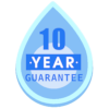 10 Year Guarantee