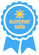 20% off summer sale