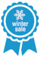 20% off winter sale