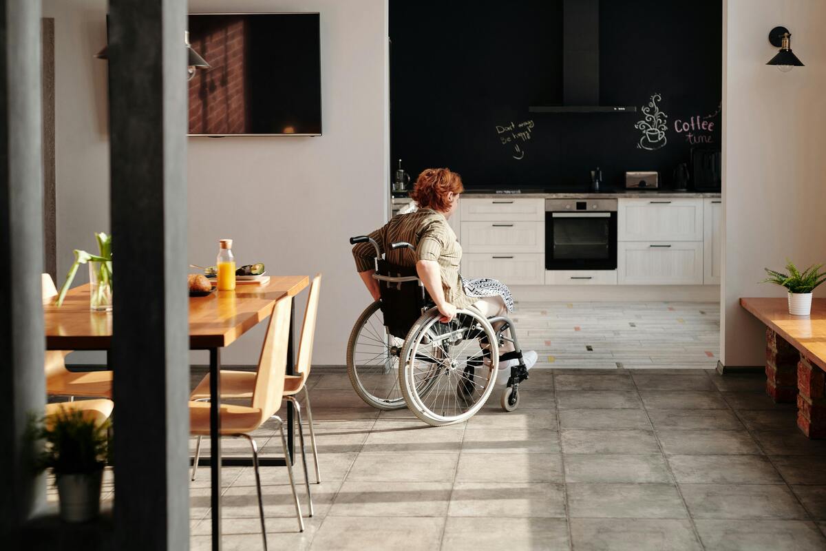 Accessible Bathroom Design: Creating A Safe And Inclusive Space