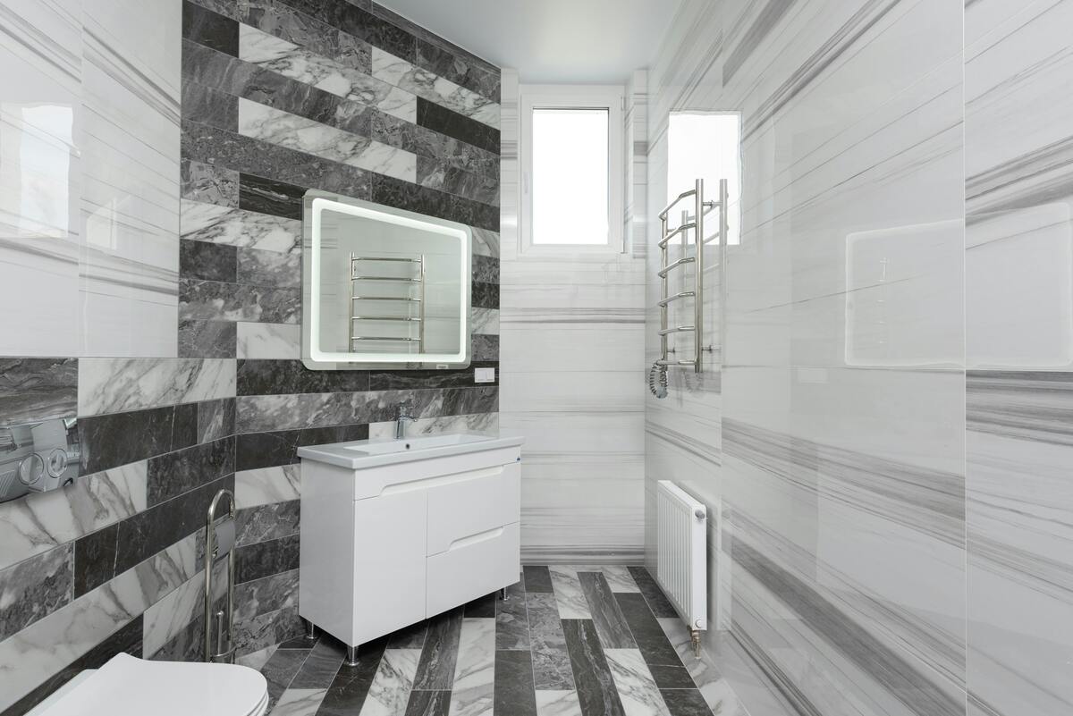 Bathroom Heating Options for Winter and Beyond